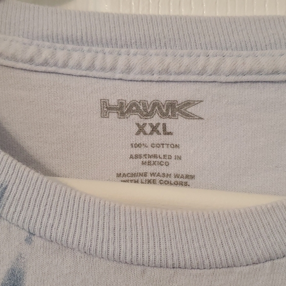 👕Tony Hawk 👕 men t-shirts, size XXL - Picture 3 of 4